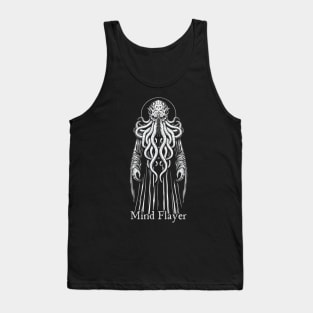 Mind Flayer Tank Top